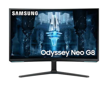 Samsung LS32BG850NWXXL Odyssey Neo G8 81.3cm (32