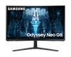 Samsung LS32BG850NWXXL Odyssey Neo G8 81.3cm (32