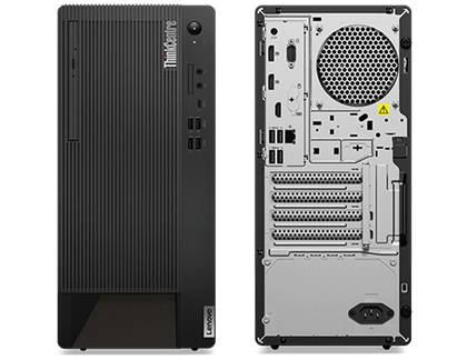 Lenovo ThinkCentre M90t Micro Tower Desktop 10th Generation Corei5-10400 8GB RAM,1TB HDD,DOS,19.5