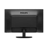 Philips 223V5LHSB2/94 Smart Control Lite LCD Monitor LED Backlights 21.5