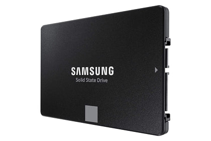 Samsung Evo 870 Sata III 250GB SSD,2.5