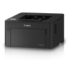 Canon ImageClass LBP-161DN Single Function Laser Printer with Duplex Network