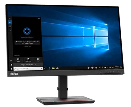 Lenovo ThinkVision S22e-20 Full HD 21.5