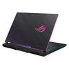 ASUS ROG Strix G512LI-HN364TS 10thGen i7-10870H 8GB+8GB 1TB SSD 4GB GTX1650Ti Full HD RGB BACKLIT Windows10 15.6