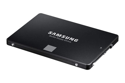 Samsung Evo 870 Sata III 500GB SSD,2.5