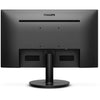 Philips 221V8/94 Borderless Smart Image LED Monitor 21.5