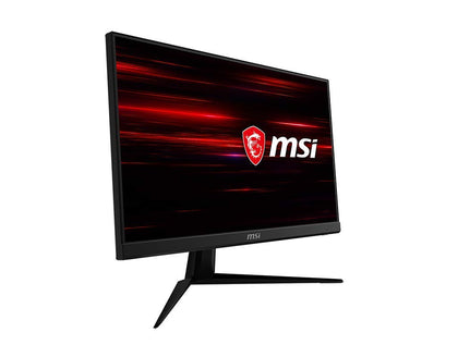 MSI Optix G271 Full HD Gaming Monitor 144Hz Refresh Rate 27