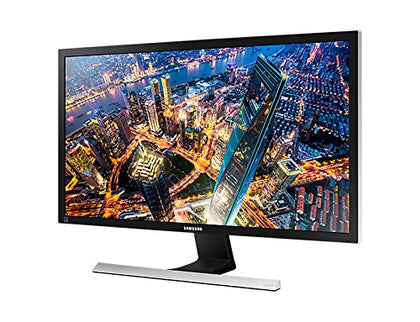 Samsung LU28E590DS/XL UHD Computer Monitor 28