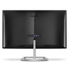 Philips 246E9QJAB/94 Full HD IPS Panel 3W Speaker,HDMI,VGA Ports Ultra Narrow Border LED Monitor 23.8