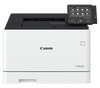 Canon imageCLASS LBP664Cx A4 Colour Laser Printer 27 PPM Network,WFi, Duplex