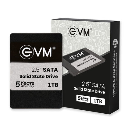 EVM 1TB SSD SATA 2.5