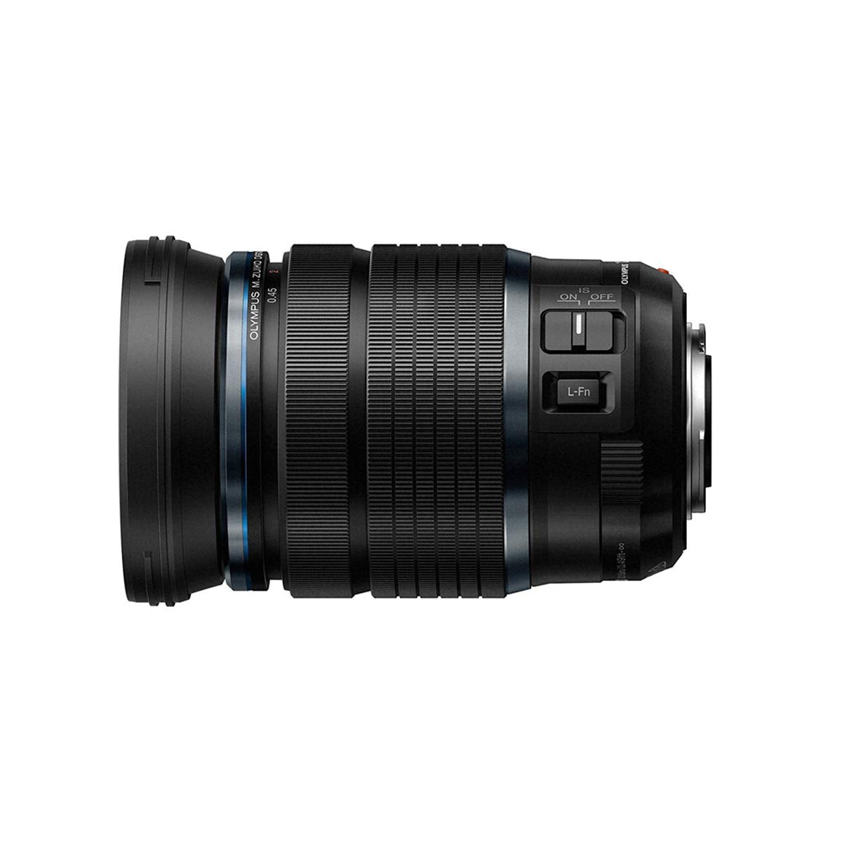 Olympus M.Zuiko Digital ED 12-100mm F4.0 Pro Lens For Macro Four Third –  simplyshopping.in