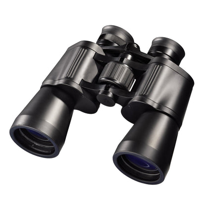 Hama Optec Binoculars 10x50 Prism For Sports & Leisure