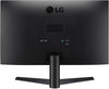 LG 27MP60G-B Full HD Gaming Monitor With VGA HDMI Display Ports 75Hz 27