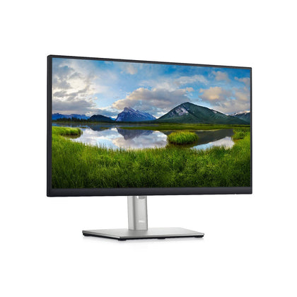 Dell P2222H Professional Series Monitor IPS Panel With HDMI VGA,Display & USB Ports 21.5