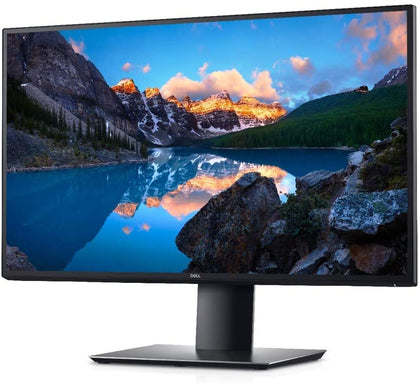 Dell UltraSharp U2520D IPS Panel USB Type C 25