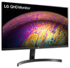 LG 27QN600 QHD 2K IPS Display 3 Side Borderless HDR 10 Monitor 68.58 cm,27