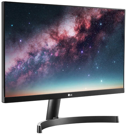 LG 22MK600M Full HD Slim IPS Panel Monitor 21.5