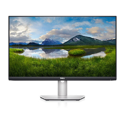 Dell S2421HN Full HD IPS Panel 75Hz With 3 Sided Ultrathin Bezel Monitor HDMI x2, 23.8