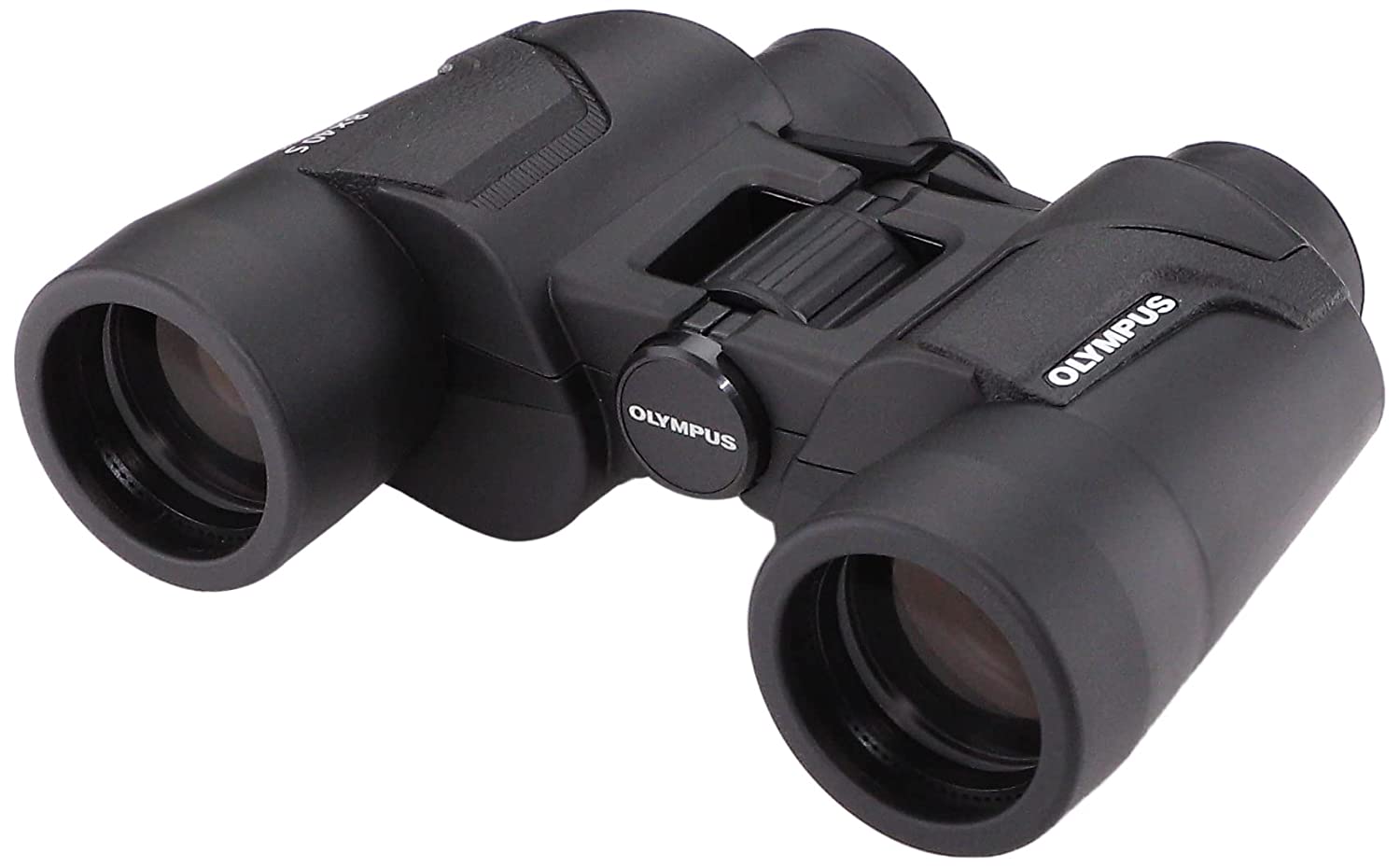 Olympus sales binoculars 8x40