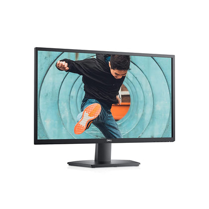 Dell S2722H Full HD VA Panel 75Hz LED Monitor With HDMI,VGA Ports 27