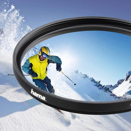 Hama UV Filter AR Coated 77.0 mm UV Protection