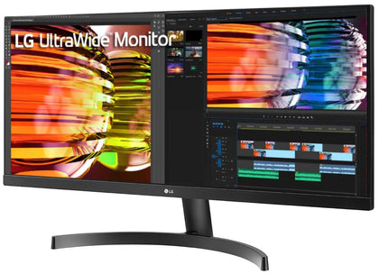 LG UltraWide 29WL500 29