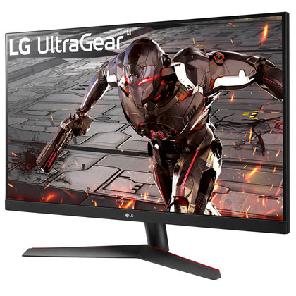 LG UltraGear 32GN600-B QHD Gaming Monitor 165Hz HDMI Display Port VA Panel 31.5