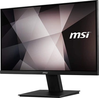 MSI Pro Professional MP241X Full HD 23.8