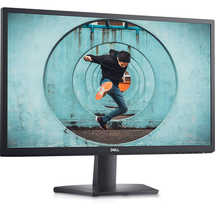 Dell SE2422H Full HD 75Hz LED VA Panel Monitor With HDMI,VGA Ports 23.8