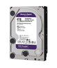 WD Purple 4TB Surveillance HDD Wester Digital 3.5