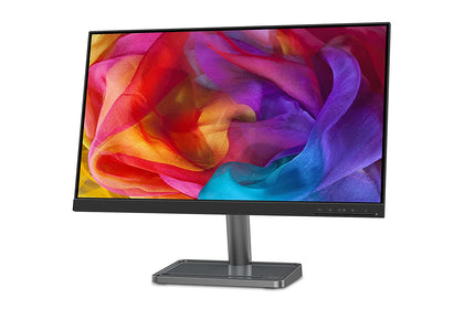 Lenovo L24i-30 Full HD IPS Panel UltraSlim Monitor 75Hz HDMI 23.8