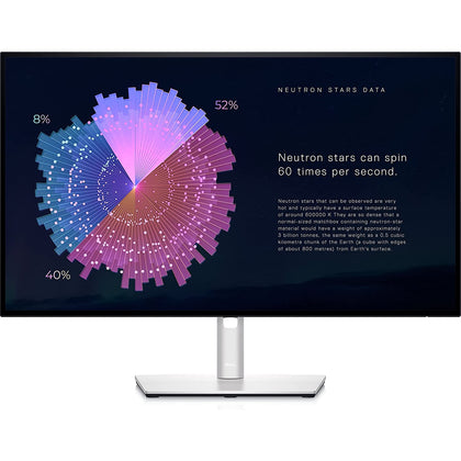 Dell UltraSharp U2722DE QHD IPS Panel 27