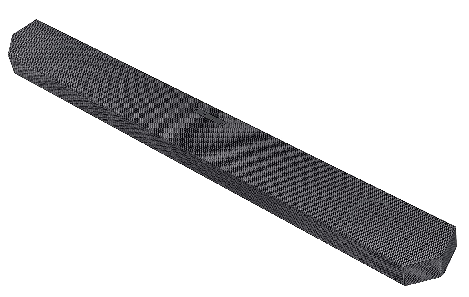 Samsung Soundbar sale w/wireless sub