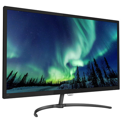 Philips 325E8/94 Quad HD LCD Monitor 31.5