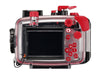 Olympus PT-058 Underwater Housing Case For Camera TG-5