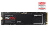 Samsung 980 Pro NVMe M.2 2TB SSD Internal Solid State MZ-V8P2T0BW