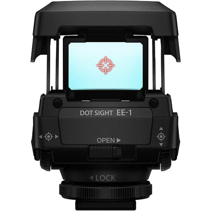 Olympus Dot Sight EE-1