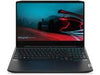 Lenovo IdeaPad Gaming 3 Laptop Ryzen 5,16GB RAM,512GB SSD,4GB GTX 1650Ti Graphics,Windows 10 15.6