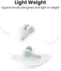 Portronics Harmonics Twin 23 True Wireless Bluetooth Earbuds With Type C Charging