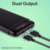 Portronics Power Box 5K 5000Mah Power Bank Single USB Outpur