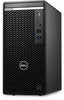 Dell OptiPlex 5000 Tower 12th Generation Corei5,8GB RAM,1TB HDD,Windows 10 Professional ,21.5