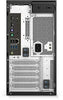 Dell Precision Tower T3650 Workstation 11th Generation Corei7,8GB RAM,1TB HDD,Windows 10 Professional Desktop PC