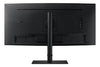 Samsung S34A650U 34” Ultra-WQHD 3440X1440 Curved Monitor with 21:9 aspect ratio