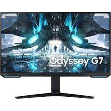 Samsung LS28AG700NWXXL 28