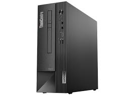 Lenovo Thinkcentre Neo 50s 12th Generation Corei3,4GB RAM,1TB HDD, Windows 10 Professional 18.5