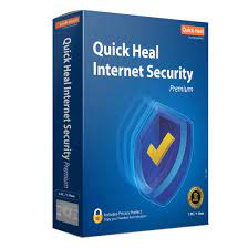 Quick Heal Internet Security Premium 5 User 1 Year (5 PC)