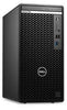 Dell OptiPlex 5000 Tower 12th Generation Corei5,8GB RAM,1TB HDD,Windows 10 Professional ,21.5