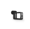 GoPro Media Mod For Action Camera Hero 9 / Hero 10  ‎ADFMD-001