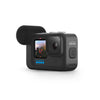 GoPro Media Mod For Action Camera Hero 9 / Hero 10  ‎ADFMD-001